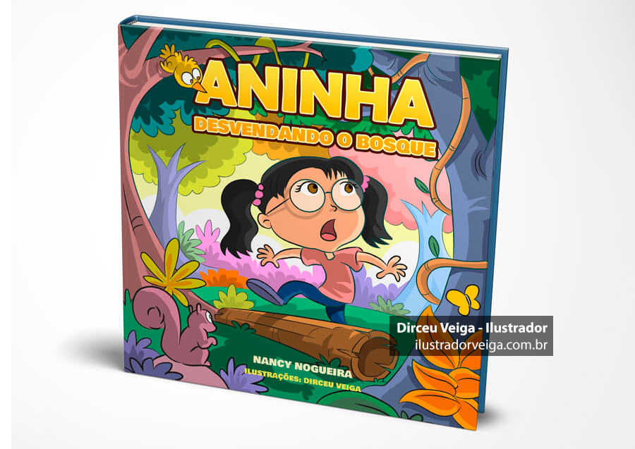 Imagens de Capa de Livro Infantil