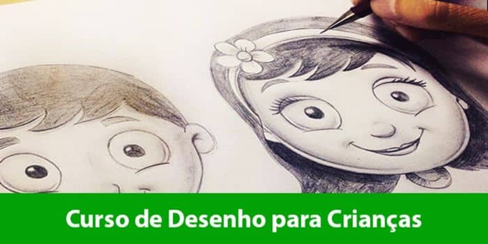 Animais da Fazenda - Curso de Desenho para Crianças