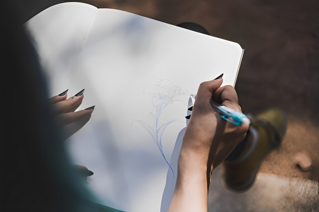 15 Estilos de Desenhos e Como Achar o Seu