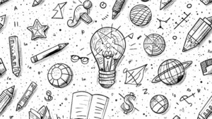 15 Ideias de Desenhos Fáceis para Desenhar - Ilustrador Veiga