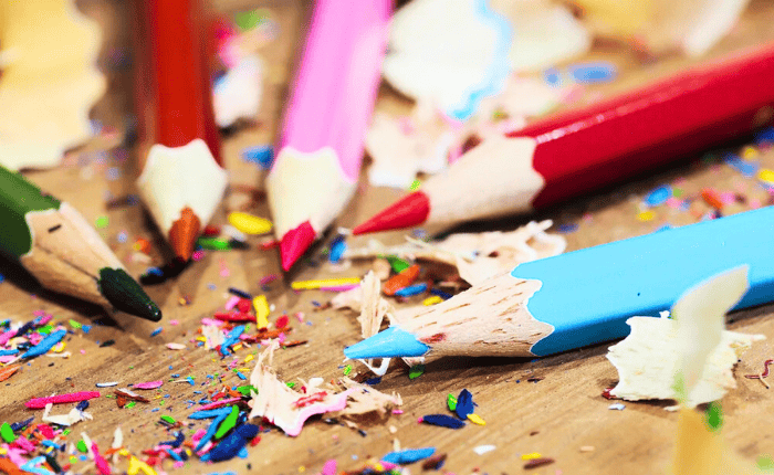 Curso de Pintura com Lápis de Cor
