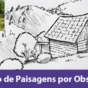 Curso de Desenho de Observacao