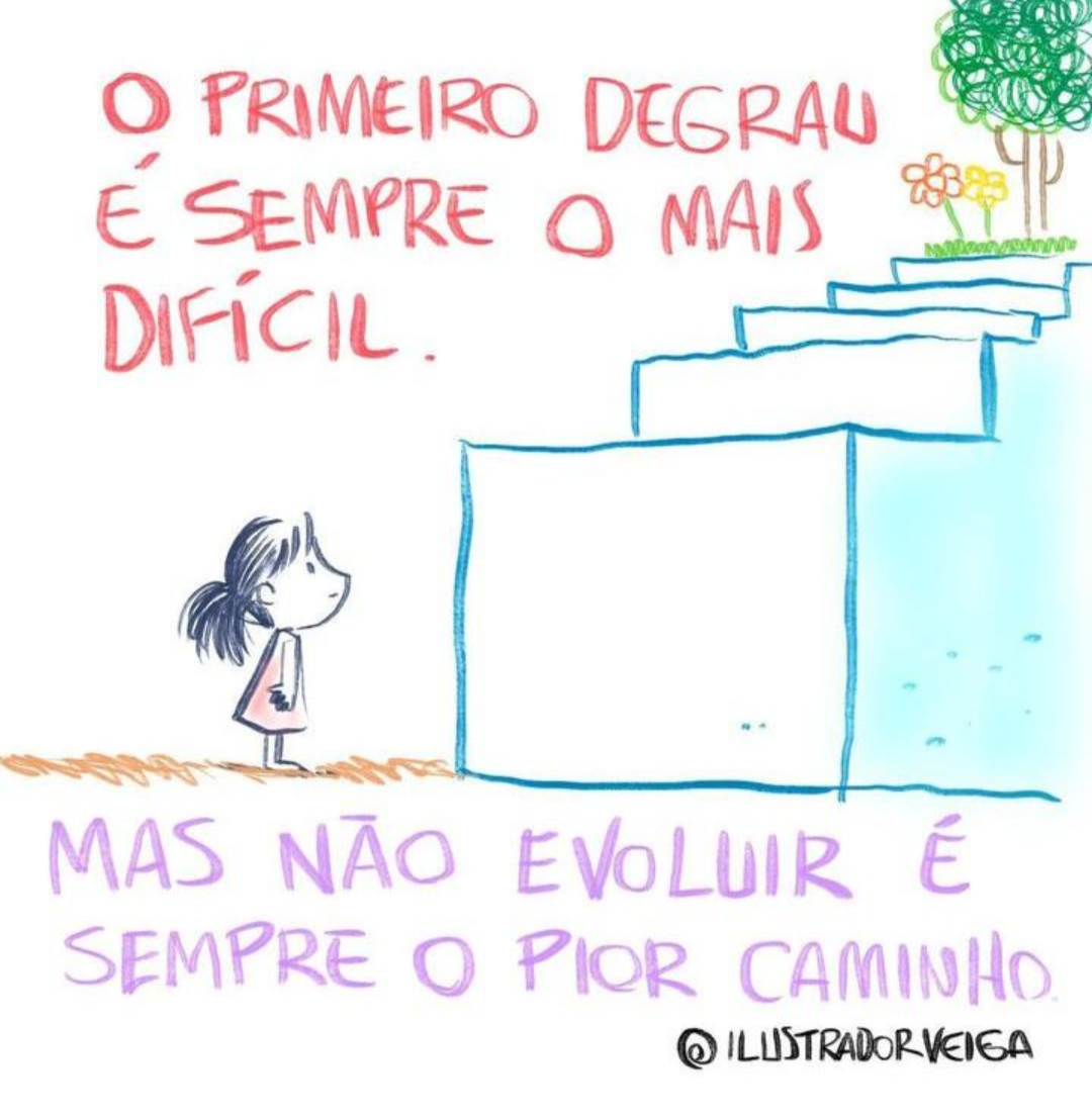 Charge Primiero Degrau