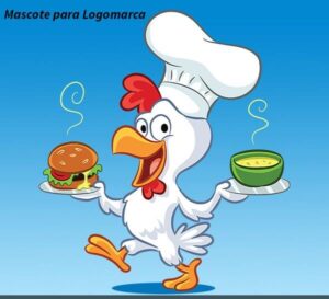 Criação de Mascotes para Empresas