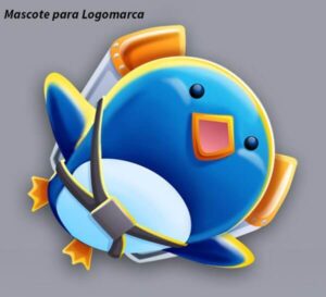 Criação de Mascotes para Empresas