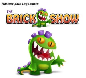 Criação de Mascotes para Empresas