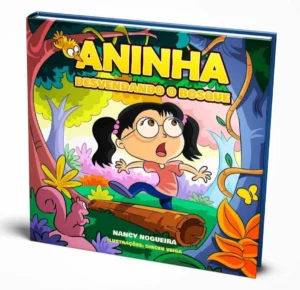 Ilustrações para Livros Infantis - Portfólio de Ilustrador